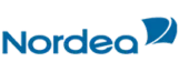 Nordea logga